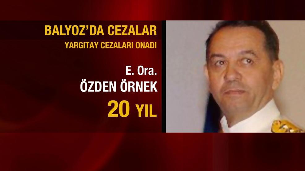 Balyozda cezalar