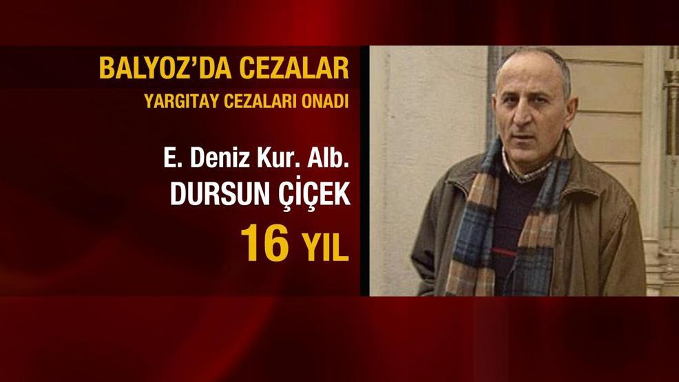 Balyozda cezalar