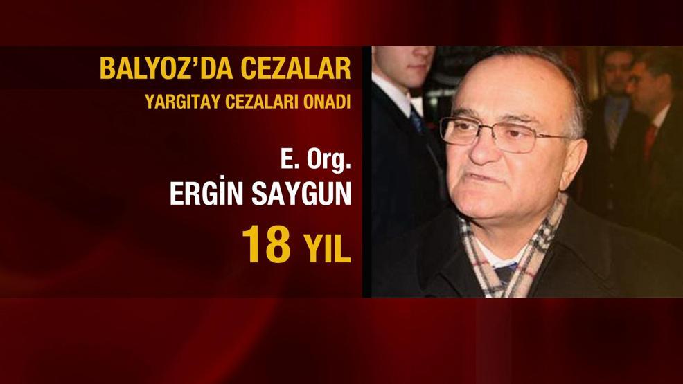 Balyozda cezalar