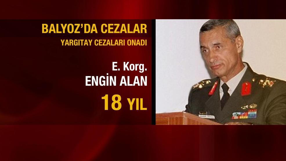 Balyozda cezalar