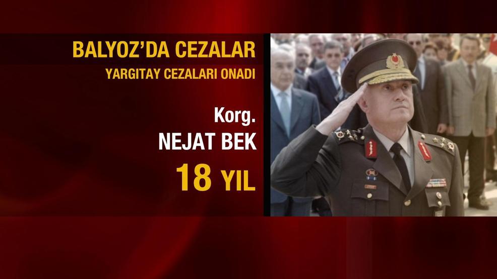 Balyozda cezalar