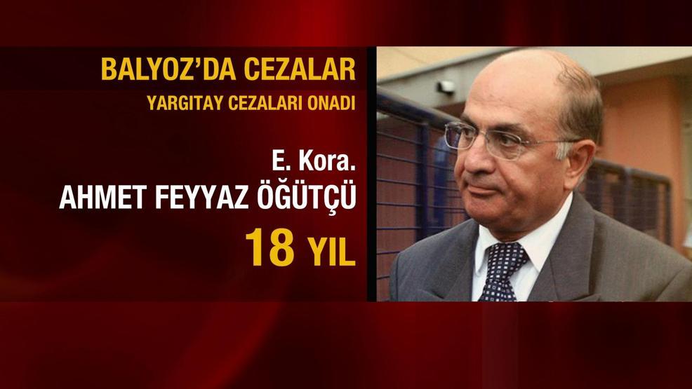 Balyozda cezalar
