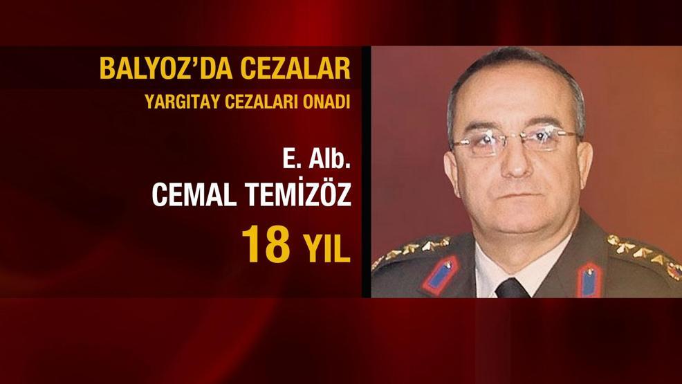 Balyozda cezalar