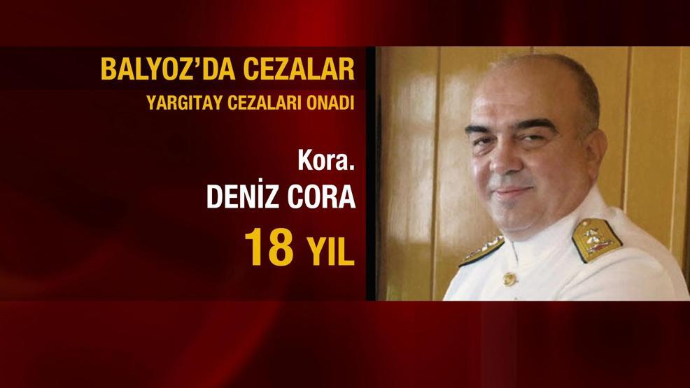 Balyozda cezalar