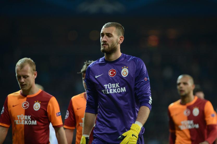 Aslan bu kez boyun eğdi