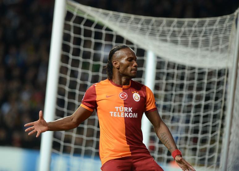 Aslan bu kez boyun eğdi