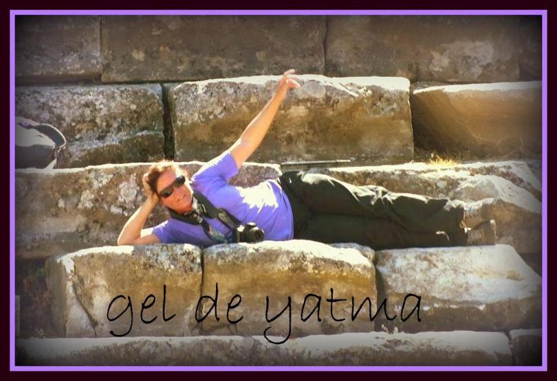 Gel de yatma...