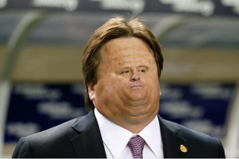 Miguel Herrera capsleri