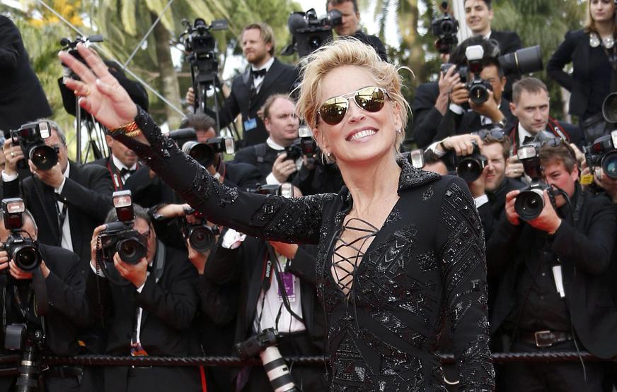 İspanya Antonio Banderas-Sharon Stone aşkını konuşuyor