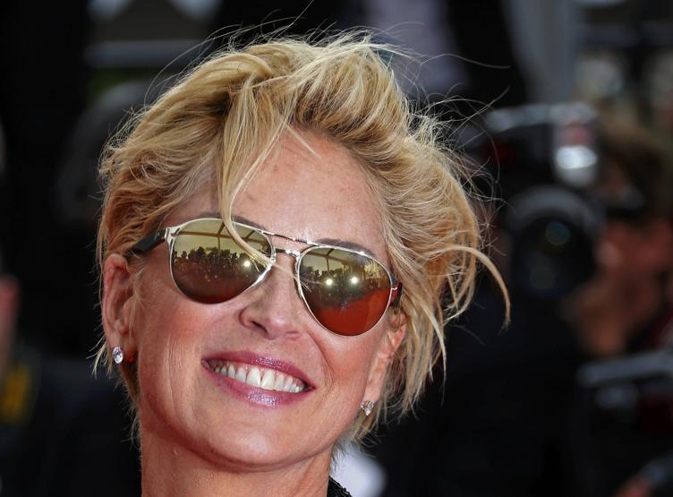 İspanya Antonio Banderas-Sharon Stone aşkını konuşuyor