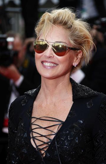 İspanya Antonio Banderas-Sharon Stone aşkını konuşuyor