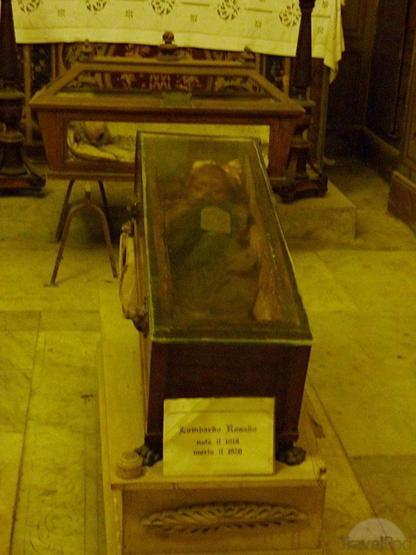 Gizemli mumyanın sırrı çözüldü