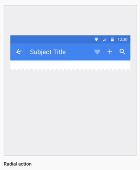 İşte Androidin yeni yüzü: Material Design