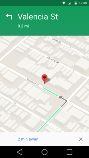 İşte Androidin yeni yüzü: Material Design