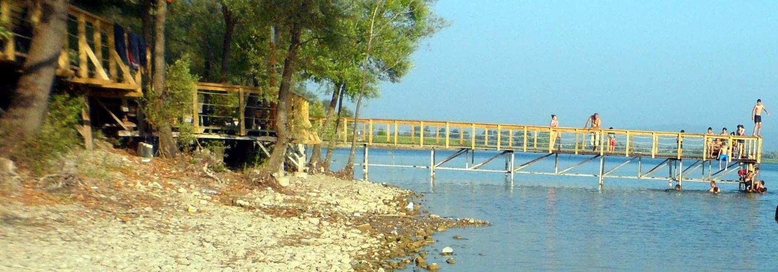 Sapancada kuraklığın önlenemez yükselişi
