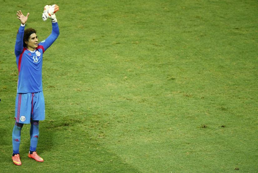 Dünya Kupasında parlayan 5 futbolcu
