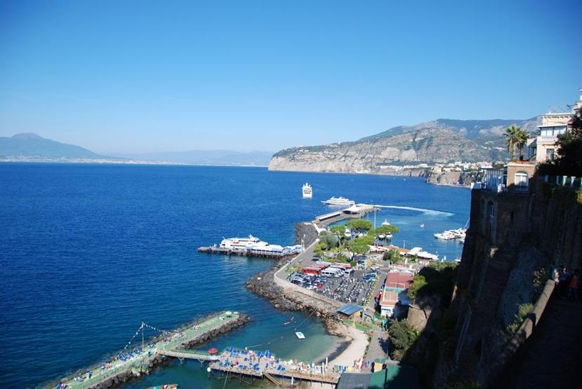 Akdeniz’in en iyi sahilleri