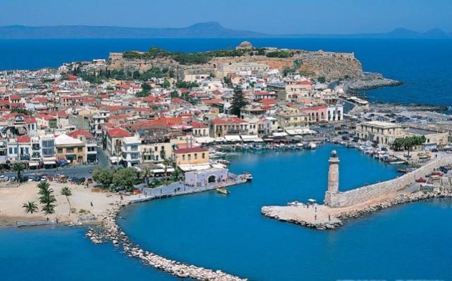 Akdeniz’in en iyi sahilleri