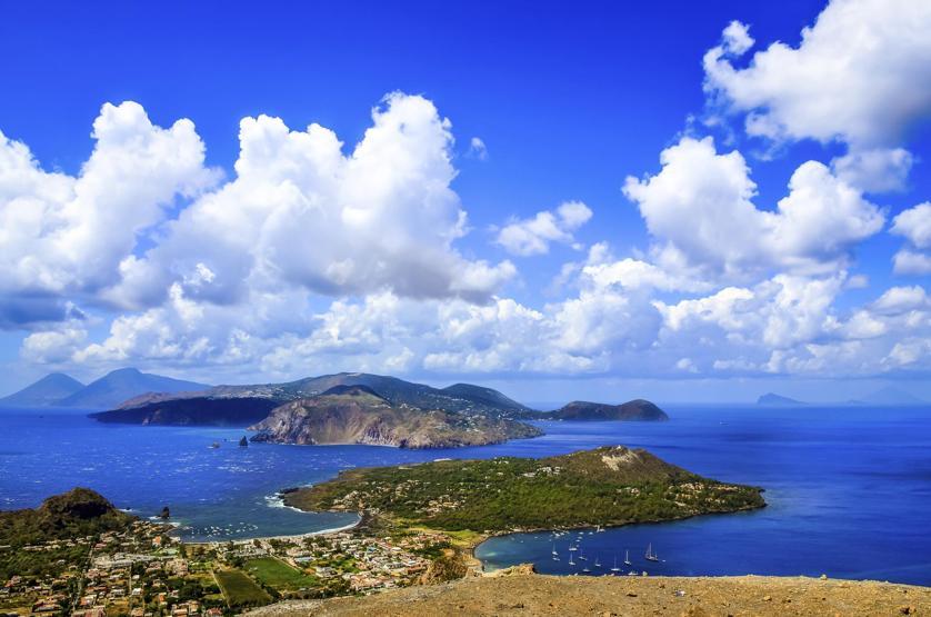 Akdeniz’in en iyi sahilleri