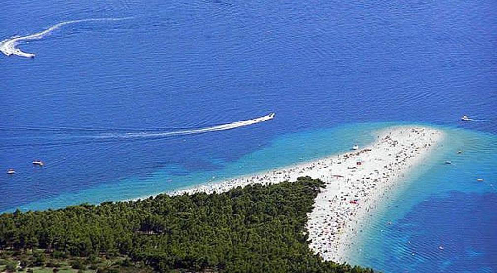 Akdeniz’in en iyi sahilleri