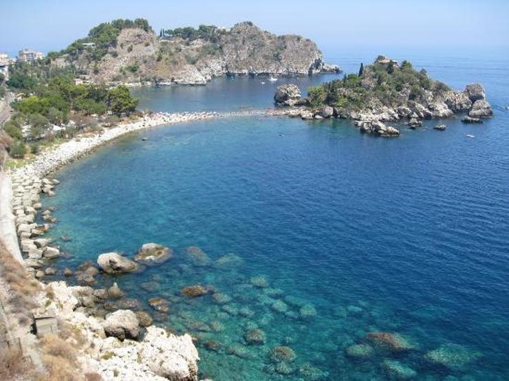Akdeniz’in en iyi sahilleri