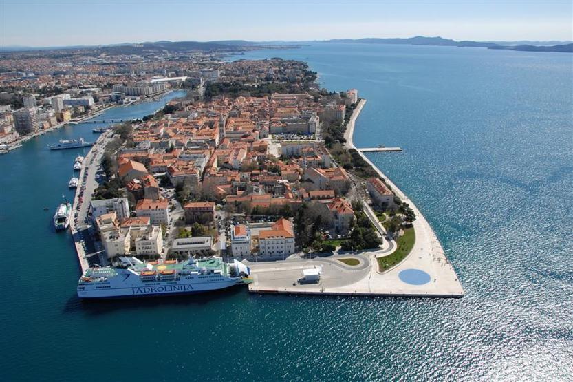 Akdeniz’in en iyi sahilleri