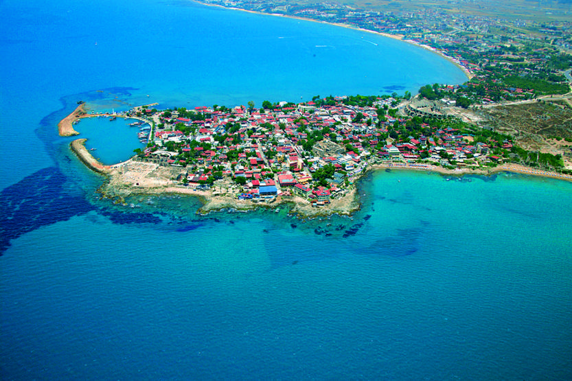 Akdeniz’in en iyi sahilleri