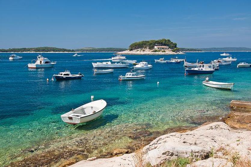 Akdeniz’in en iyi sahilleri