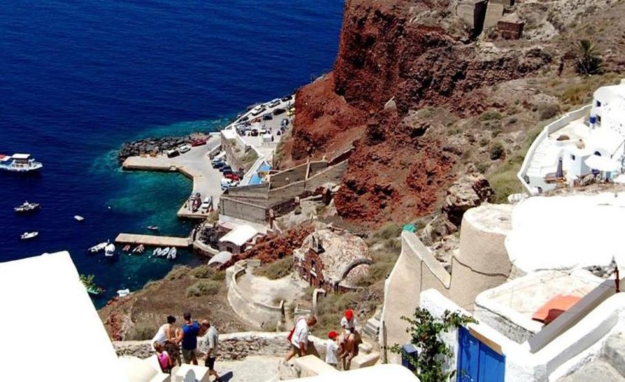 Akdeniz’in en iyi sahilleri