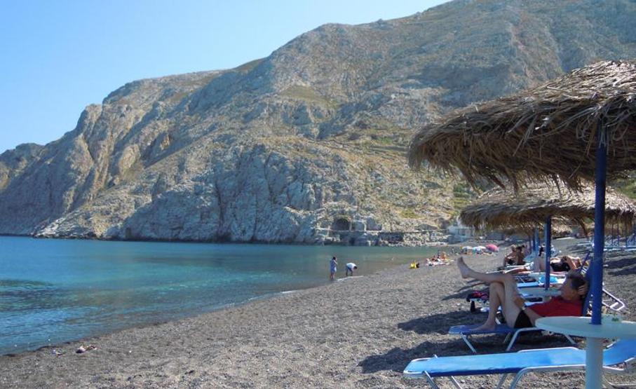 Akdeniz’in en iyi sahilleri