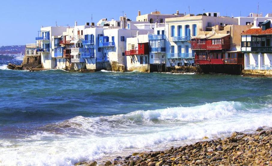 Akdeniz’in en iyi sahilleri