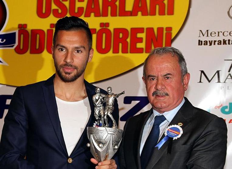 Süper Ligin en sert forveti