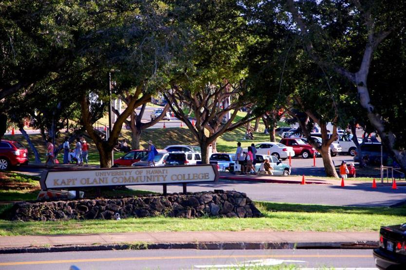 Yeryüzündeki Cennet; Hawaii