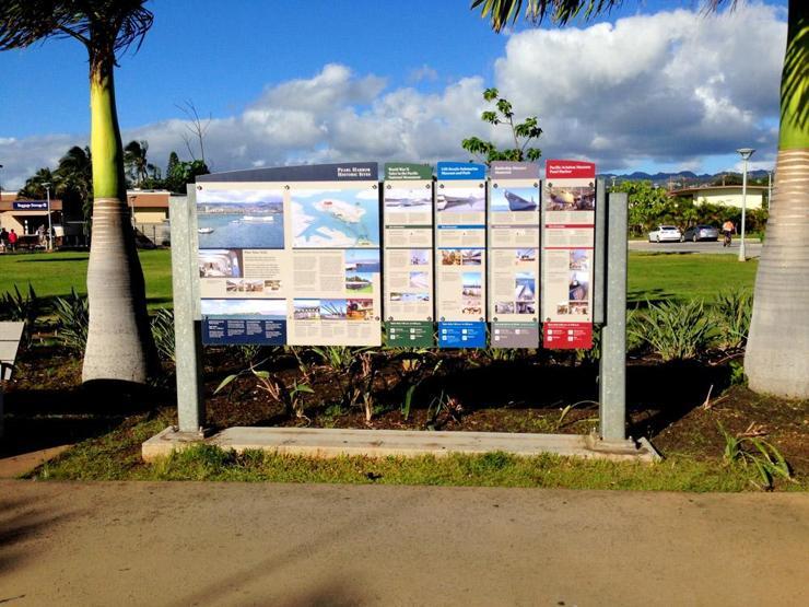 Yeryüzündeki Cennet; Hawaii