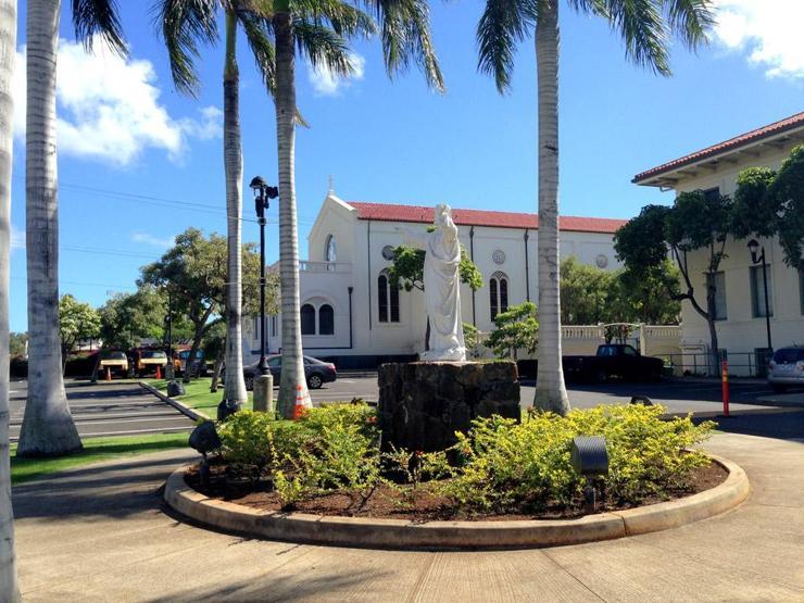 Yeryüzündeki Cennet; Hawaii