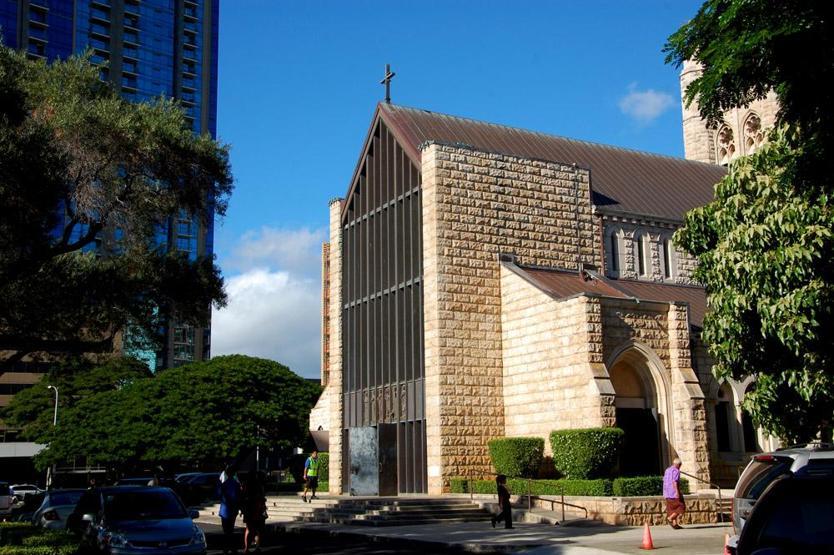 Yeryüzündeki Cennet; Hawaii