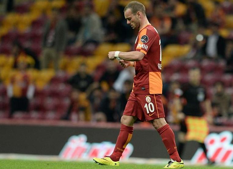 Süper Ligin yakaladı mı affetmeyen golcüsü...