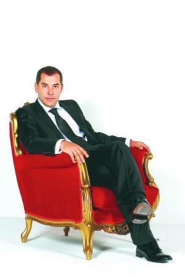 Ünlülerin acemilik pozları