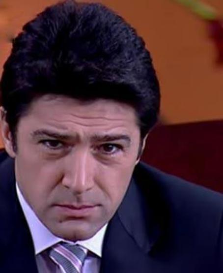 Ünlülerin acemilik pozları