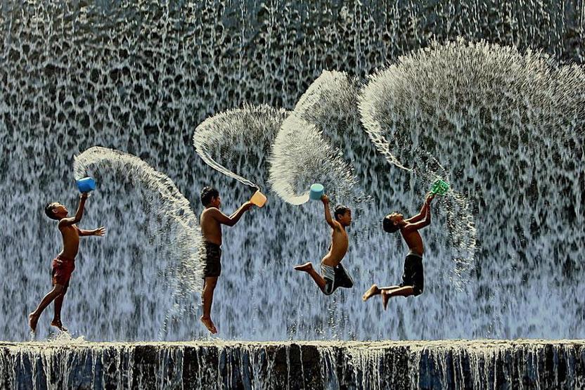 32 sihirli fotoğraf