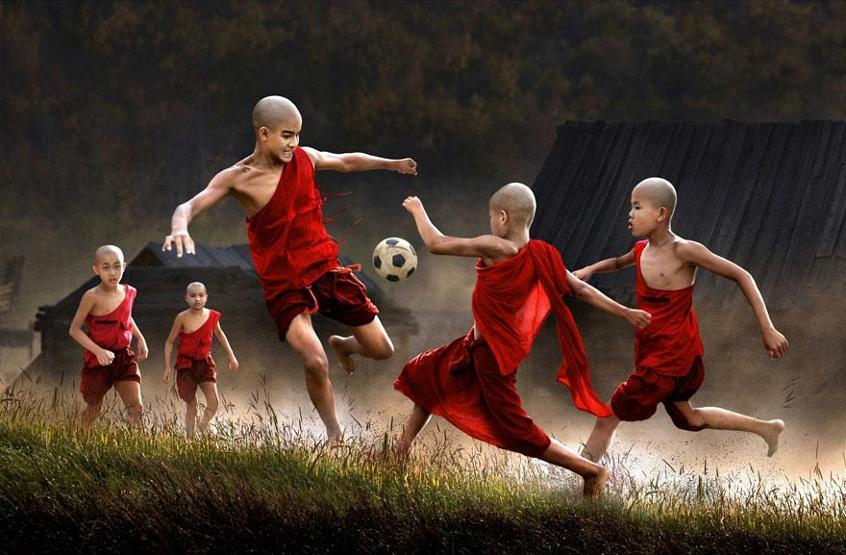 32 sihirli fotoğraf