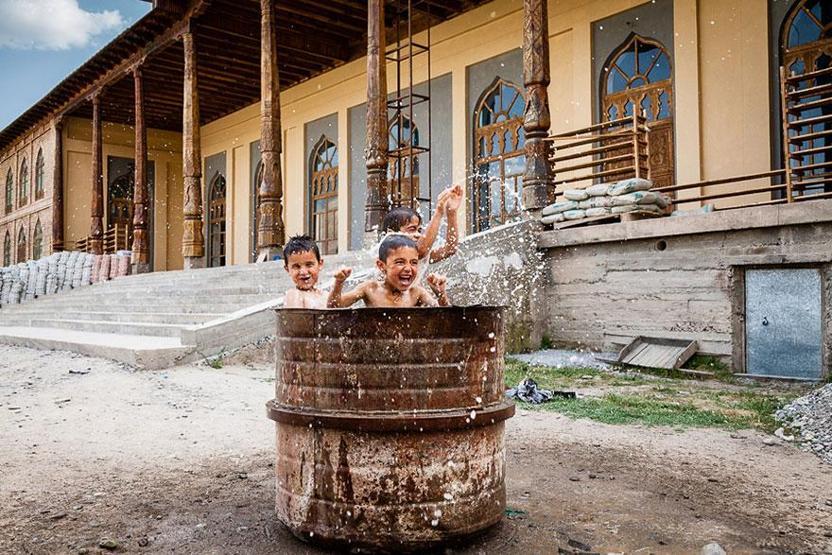 32 sihirli fotoğraf