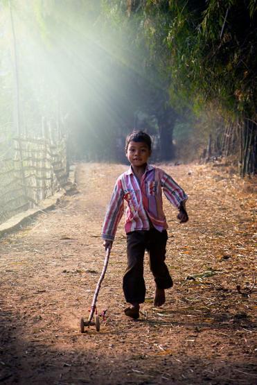 32 sihirli fotoğraf