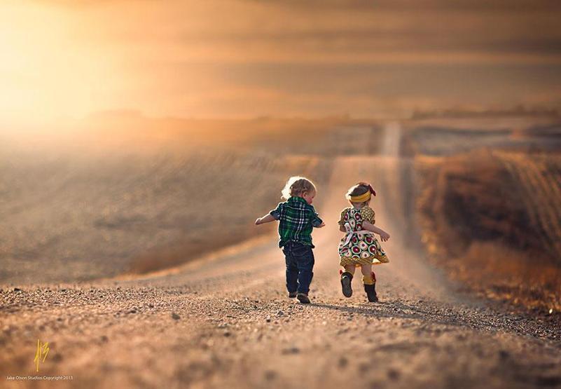 32 sihirli fotoğraf