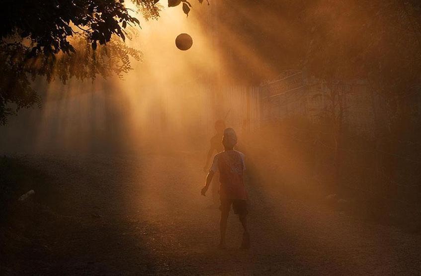 32 sihirli fotoğraf