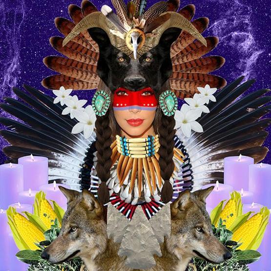 Kim Kardashian Hristiyanları kızdırdı