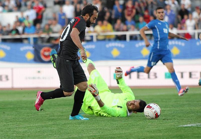 Olcan Adın kimdir
