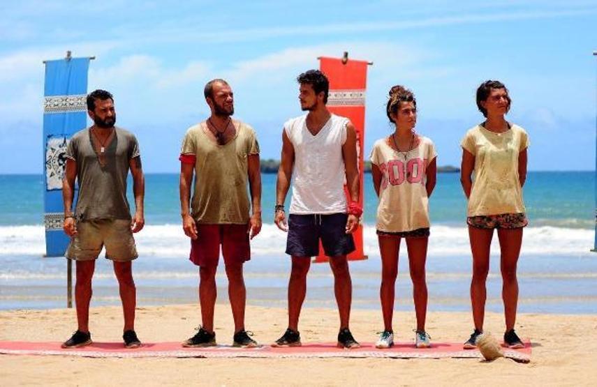 Tolga Karel Survivorda neler yaşadı