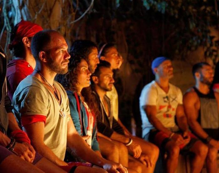 Tolga Karel Survivorda neler yaşadı