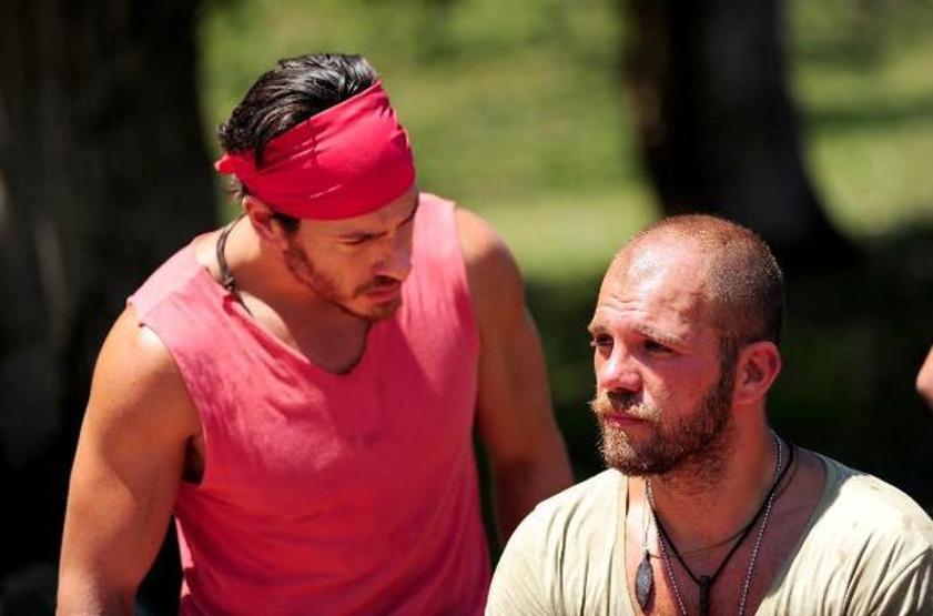 Tolga Karel Survivorda neler yaşadı